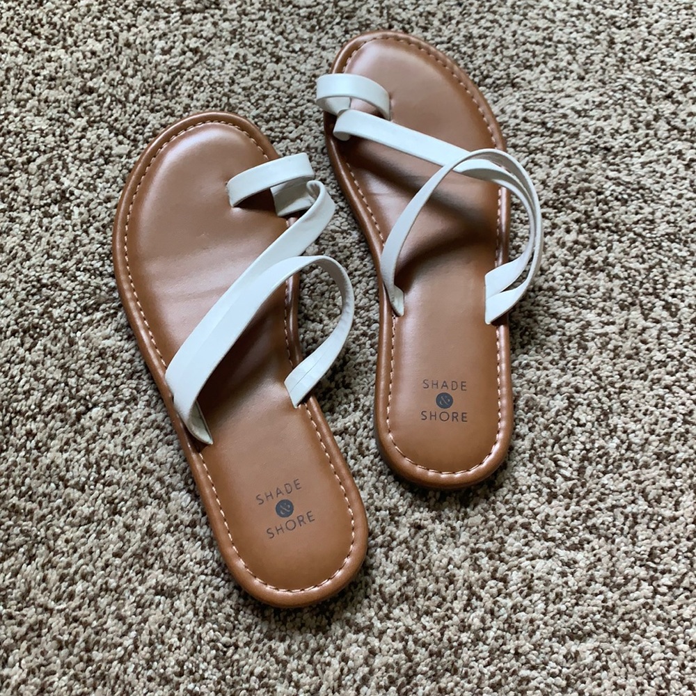 Shade and shore (target) flip sandals